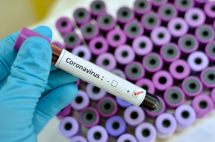 coronavirus 5g