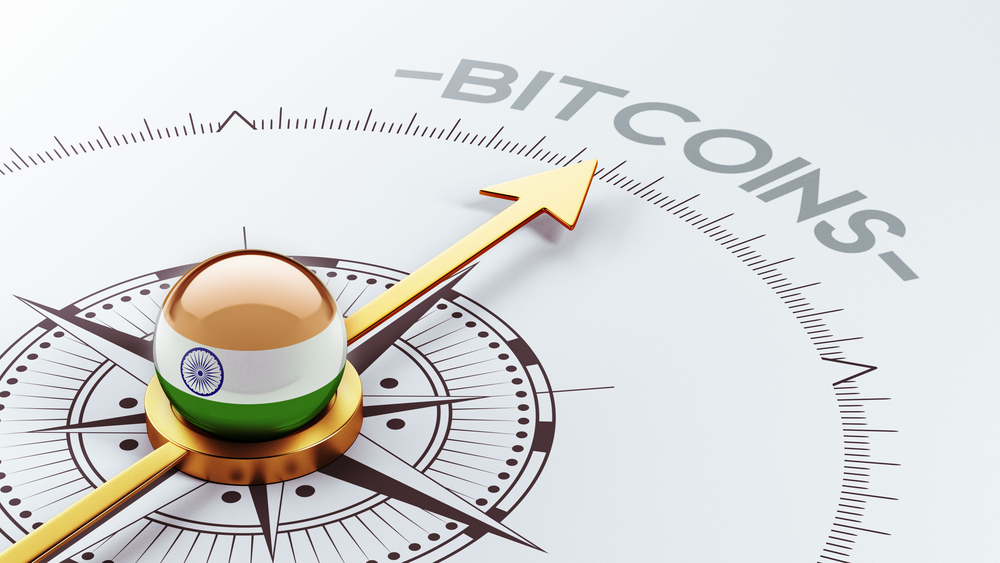 india bitcoin