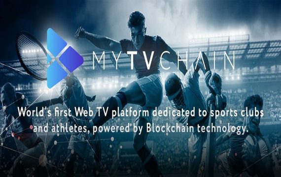 Mytvchain.com Opens IEO on 3 Exchanges From 29 February Till 27 March