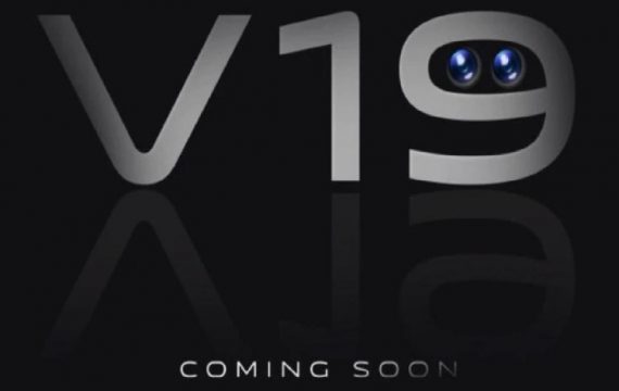 Vivo V19 to launch with dual Punchhole Camera, 4500mAh Battery