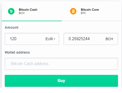 Can i buy bitcoin with discover card