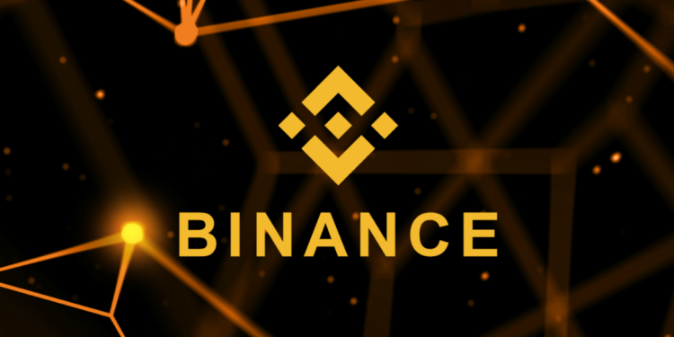 binance chain market listesi