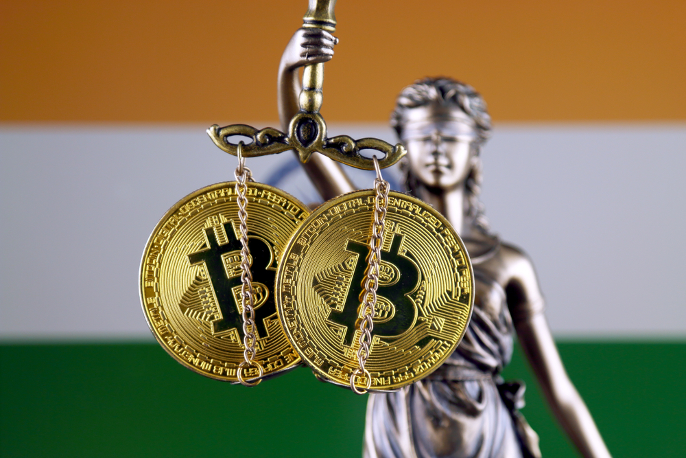 bitcoin india