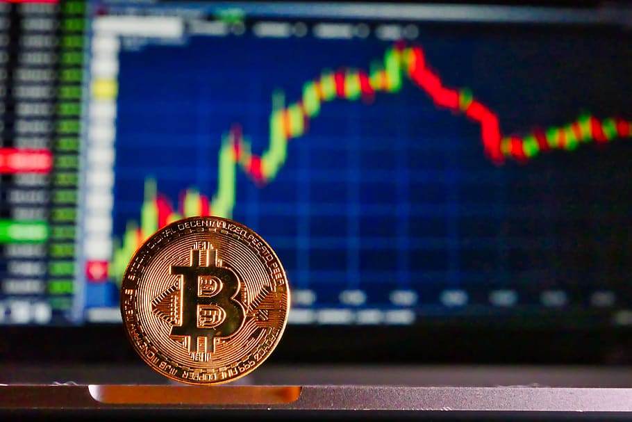 5 Things That Will Shape this Week's Crypto Market