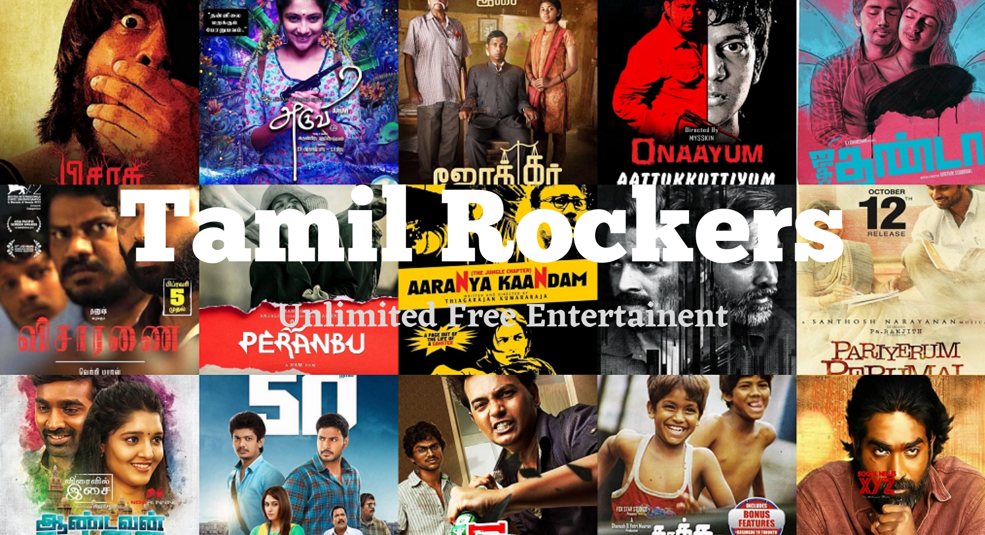 tamilrockers 2007 movies download