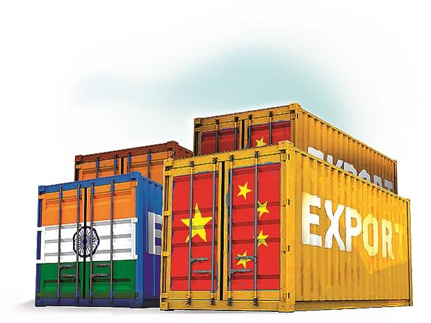 India china trade war