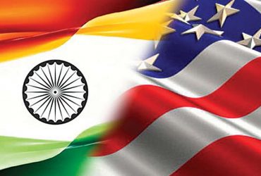 usa india